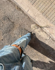 jeans W33008