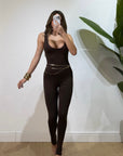 Jumpsuit Soft