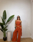 Coordinato Rouge