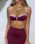 Cord-set Sophia