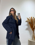 Blazer Yves