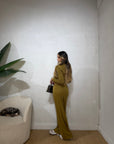 Coordinato Olive