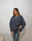 Maglia over JUST