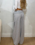 Jogger comfy balloon