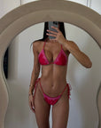 Bikini e gonna Alma