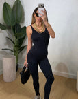 Jumpsuit Bustino