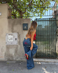 Jeans Don't touch