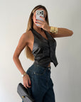 Gilet bottega