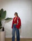 Blazer LUMINA Crop