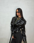 Chiodo caramella CROP