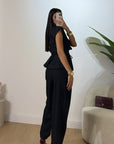 Tailleur Zuma
