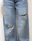 Jeans obsession JA12