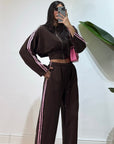 Completo tuta Candy