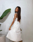 Vestito Dolly longuette