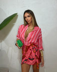 Camicia Riga