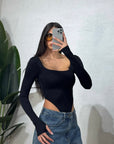 Body skin