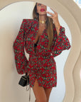 Dress camicia Nadel