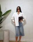 Camicia Attico cotone