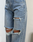 Jeans Shine