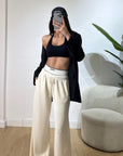 Pantalone tuta by Lumina