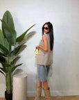 Giacca Gilet Corean
