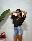 Short skirt 2747