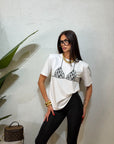 T-shirt mezza manica AirBag