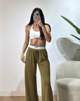 Pantalone tuta by Lumina