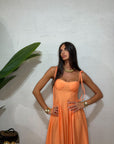 Vestito Dolly longuette