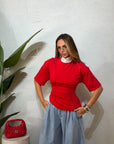 T-shirt puntovita
