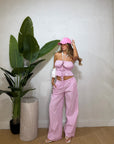 Coordinato Marìn