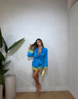 Kimono Felicìa Justwest