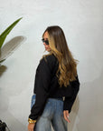 Blazer Crop