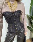 Bustino Madame