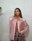 Camicia Attico Velata