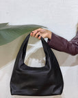 Borsa a spalla City