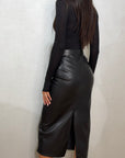 Long skirt eco