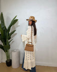 Cardigan Amazzonia