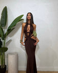 Abito Cleopatra