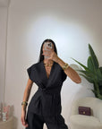 Tailleur Zuma
