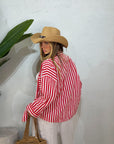 Camicia Ponza