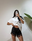 Short intimissimo