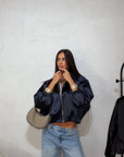 Bomber SATIN