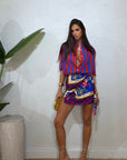 Camicia Riga