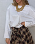 Maglia over JUST