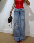 Jeans obsession JA12