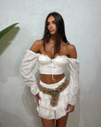 Coordinato Yasmine