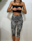 Leggings Capri