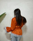 Kimono Felicìa Justwest