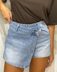 Short skirt 2747